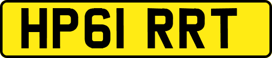 HP61RRT