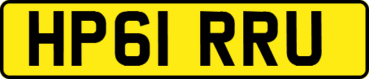HP61RRU