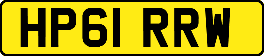 HP61RRW