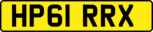 HP61RRX