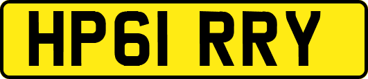 HP61RRY