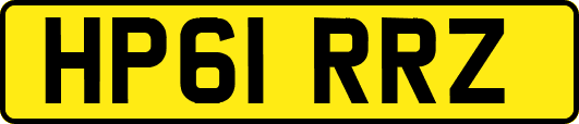 HP61RRZ