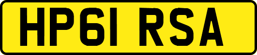HP61RSA