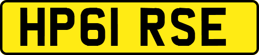 HP61RSE