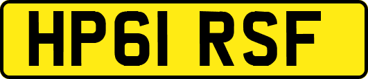 HP61RSF
