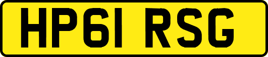 HP61RSG