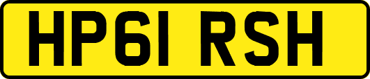 HP61RSH