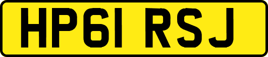 HP61RSJ