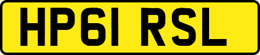 HP61RSL