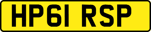 HP61RSP