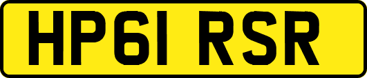HP61RSR