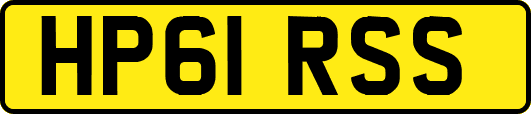 HP61RSS