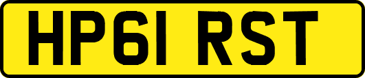 HP61RST