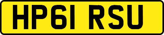 HP61RSU