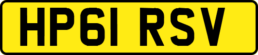 HP61RSV