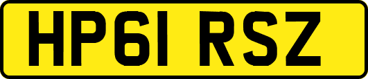 HP61RSZ
