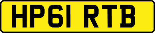 HP61RTB