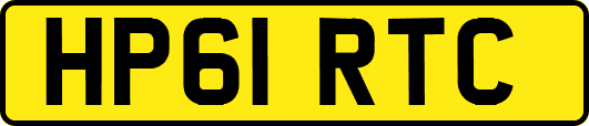 HP61RTC