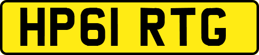 HP61RTG