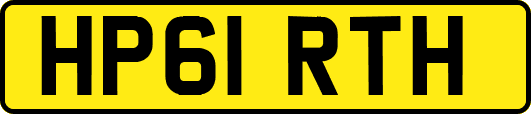 HP61RTH
