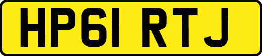 HP61RTJ