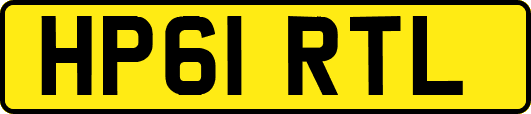 HP61RTL