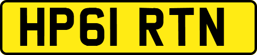 HP61RTN