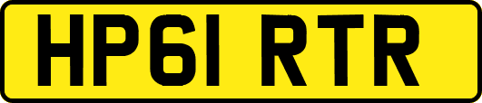 HP61RTR