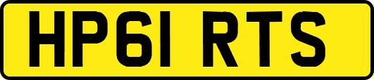 HP61RTS