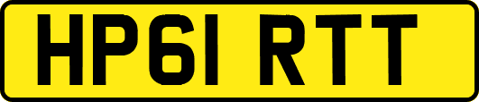 HP61RTT
