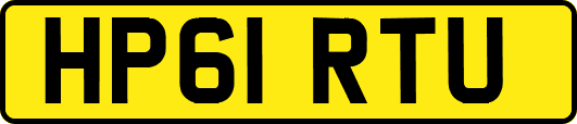 HP61RTU