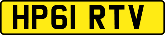 HP61RTV