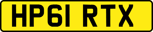 HP61RTX