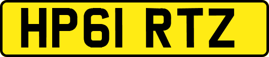 HP61RTZ