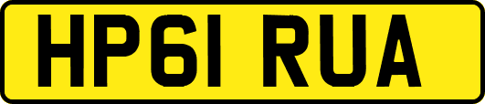 HP61RUA