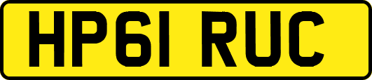 HP61RUC
