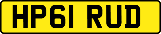 HP61RUD
