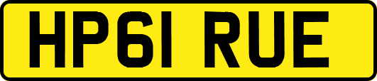 HP61RUE