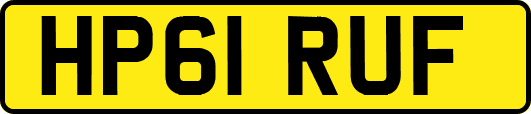 HP61RUF