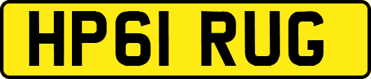 HP61RUG