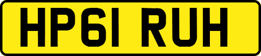 HP61RUH