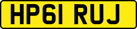 HP61RUJ