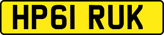 HP61RUK