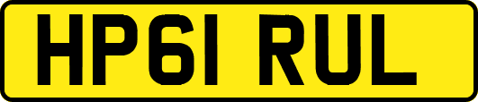 HP61RUL