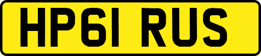 HP61RUS