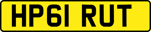 HP61RUT