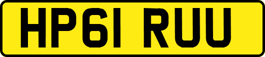 HP61RUU