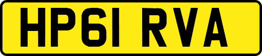 HP61RVA