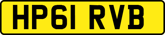 HP61RVB