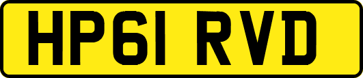 HP61RVD